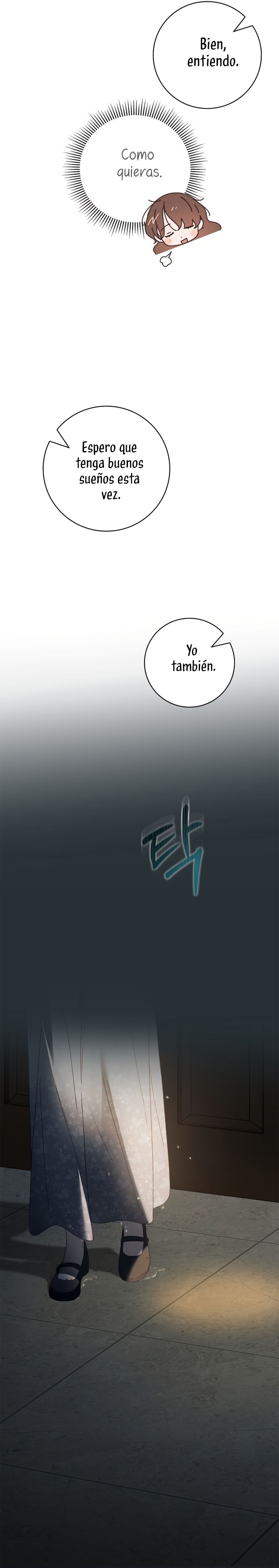 Doncella Secreta Capítulo 36 - Page 39