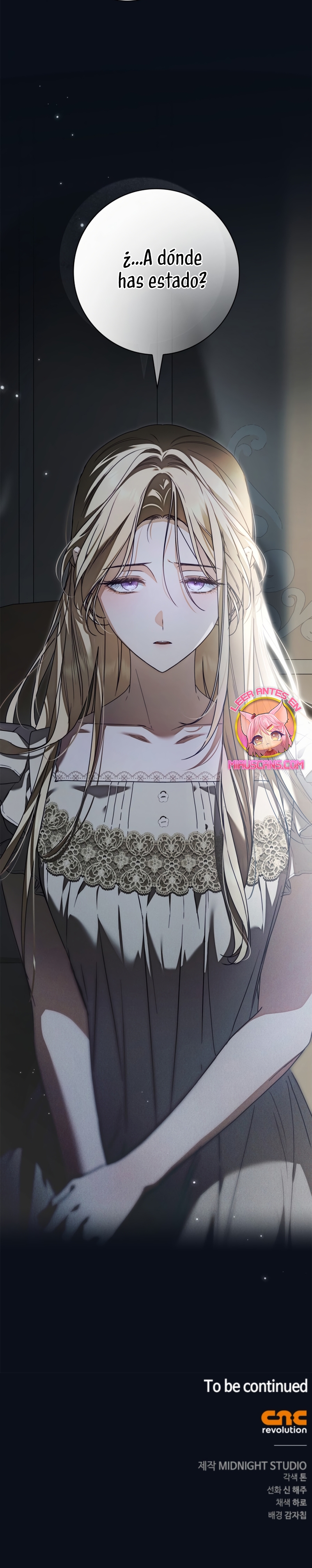 Doncella Secreta Capítulo 36 - Page 41