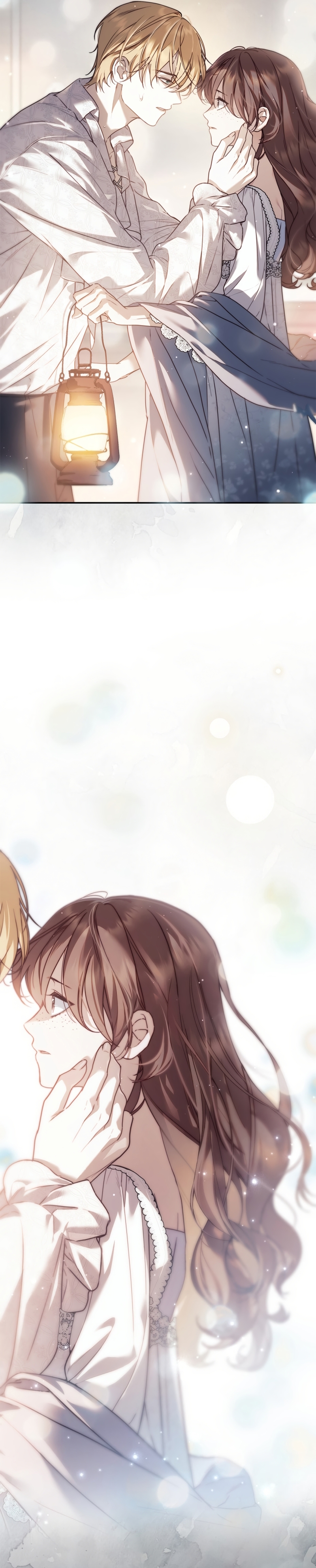 Doncella Secreta Capítulo 36 - Page 6