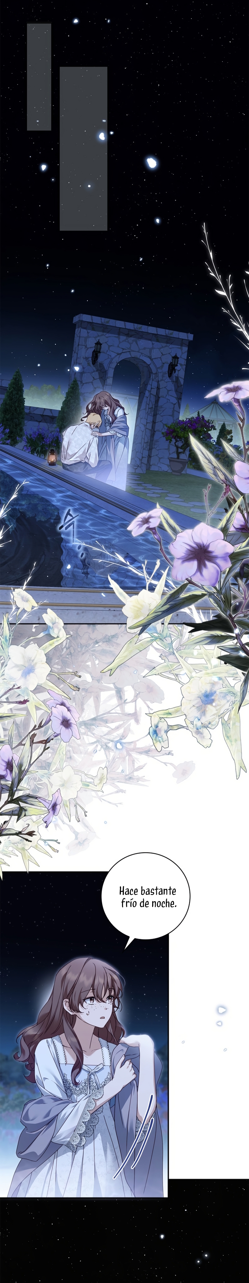 Doncella Secreta Capítulo 36 - Page 9