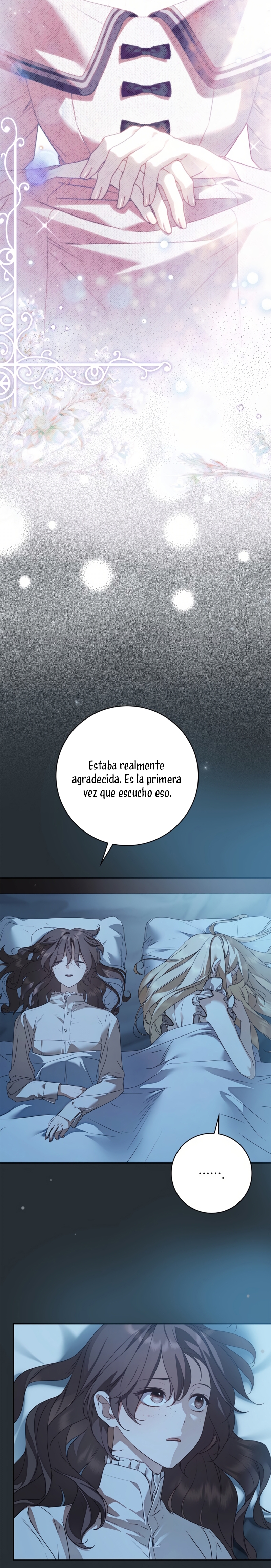 Doncella Secreta Capítulo 37 - Page 10