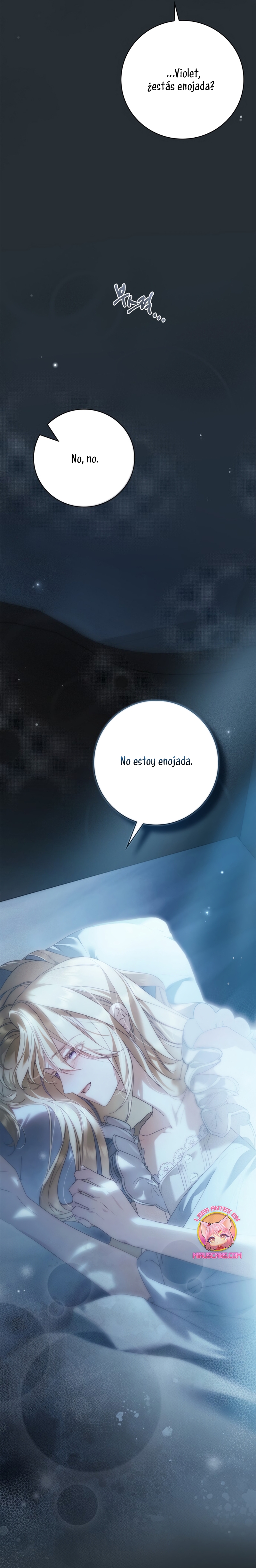 Doncella Secreta Capítulo 37 - Page 11