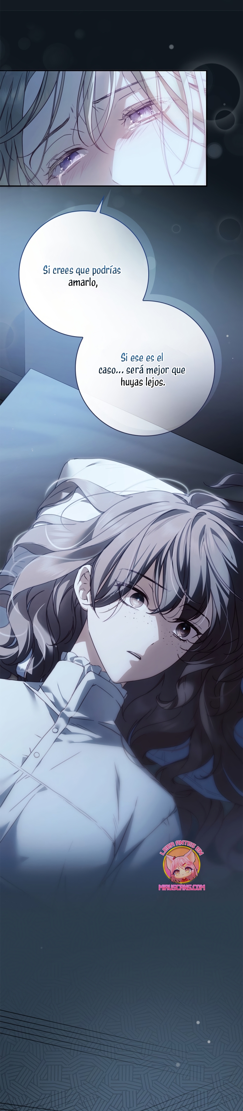 Doncella Secreta Capítulo 37 - Page 14