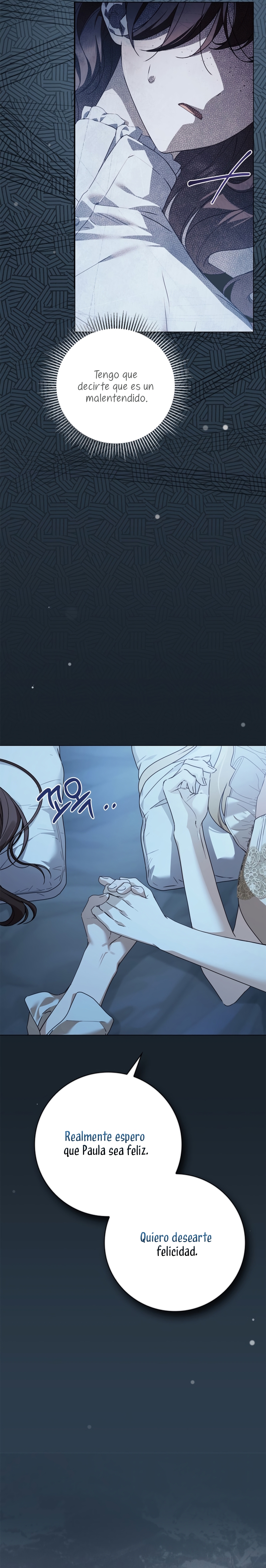 Doncella Secreta Capítulo 37 - Page 15