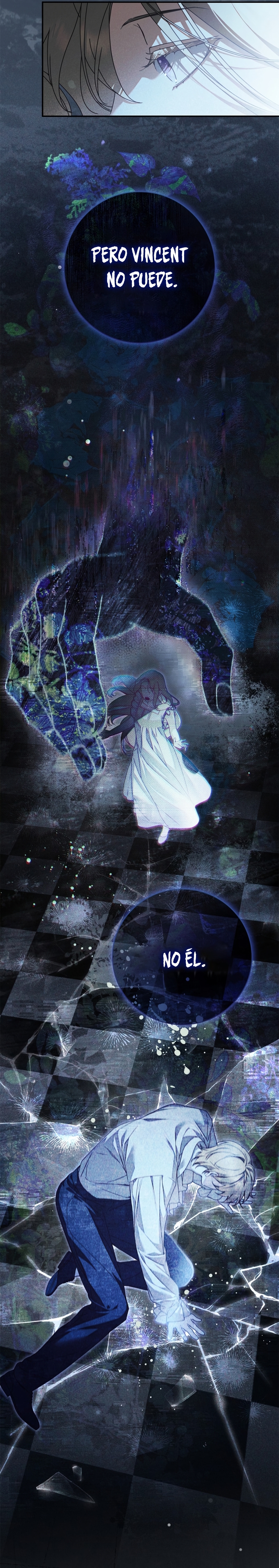 Doncella Secreta Capítulo 37 - Page 16