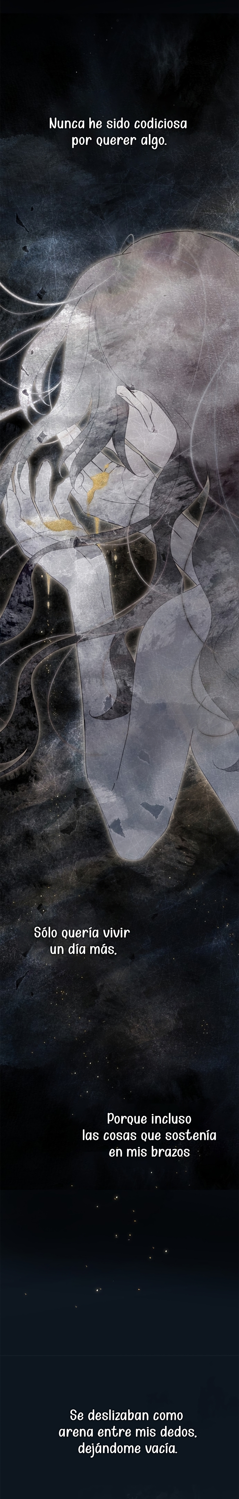 Doncella Secreta Capítulo 37 - Page 19