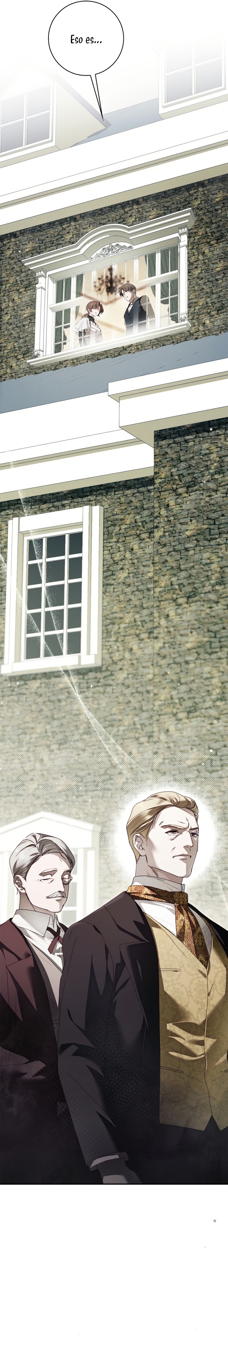 Doncella Secreta Capítulo 37 - Page 24