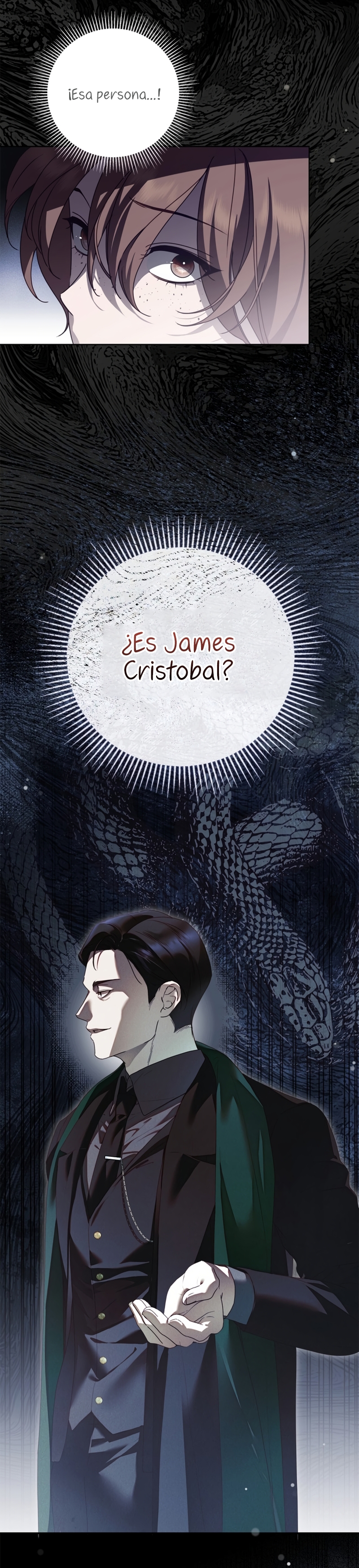 Doncella Secreta Capítulo 37 - Page 31