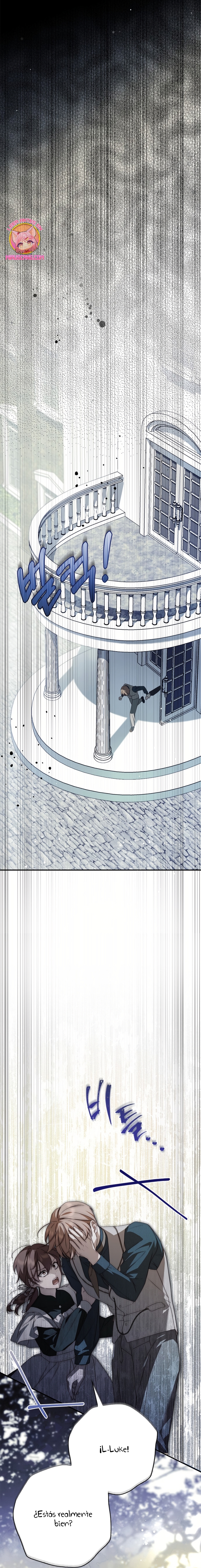 Doncella Secreta Capítulo 37 - Page 32