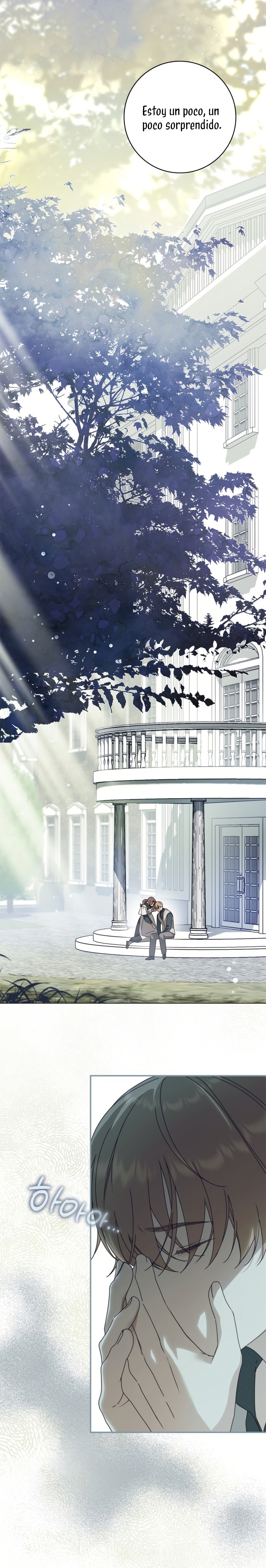 Doncella Secreta Capítulo 37 - Page 33