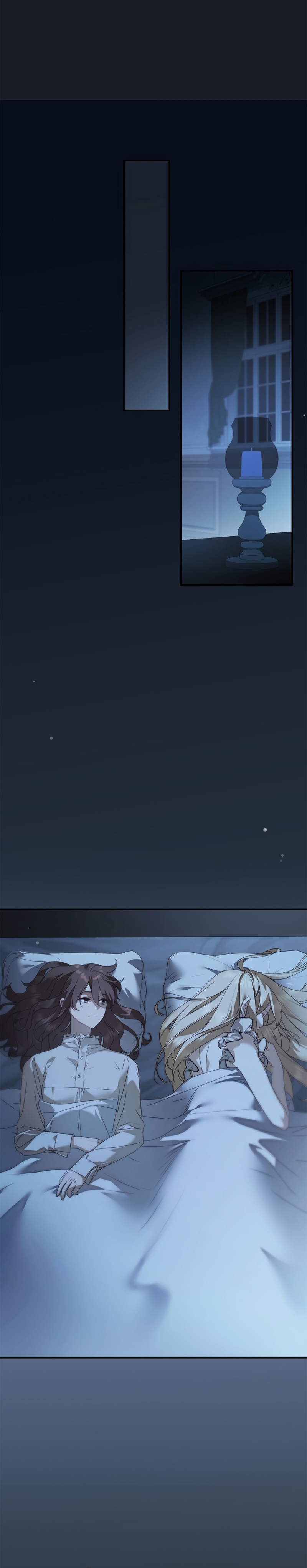 Doncella Secreta Capítulo 37 - Page 6