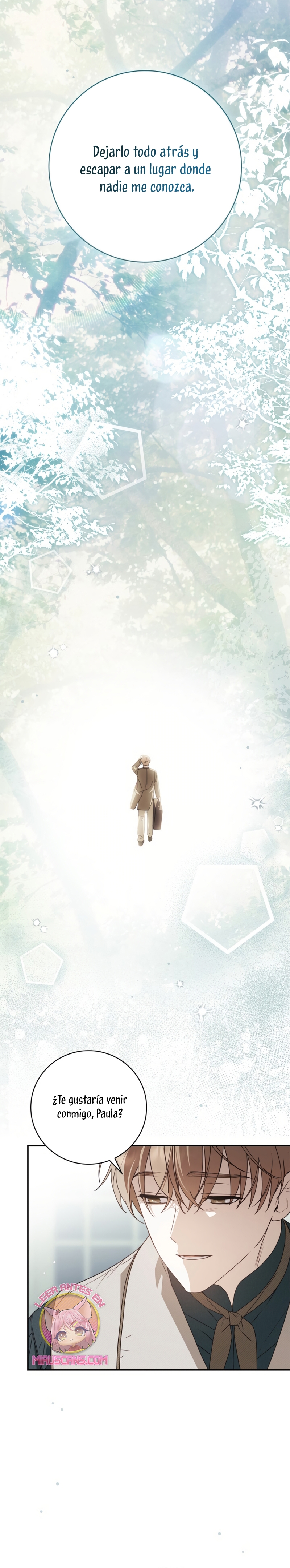 Doncella Secreta Capítulo 38 - Page 10