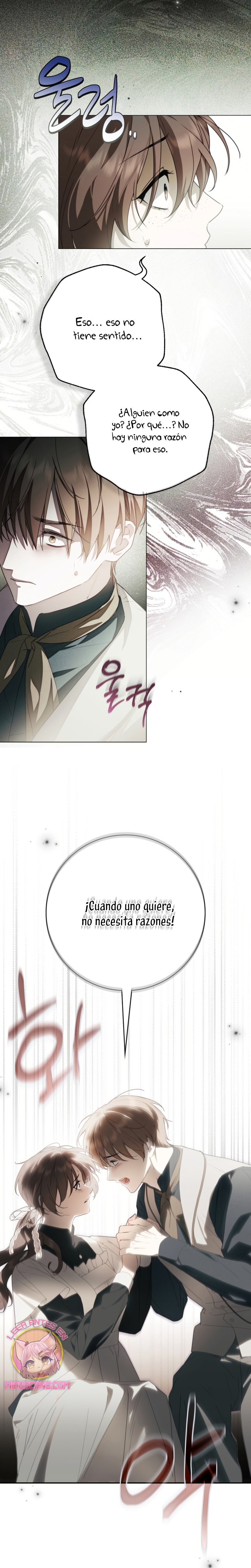 Doncella Secreta Capítulo 38 - Page 15