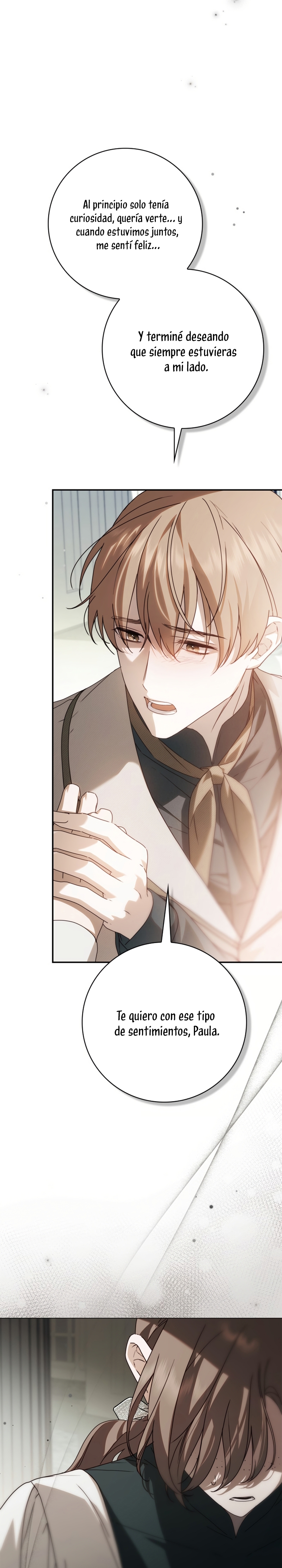 Doncella Secreta Capítulo 38 - Page 16