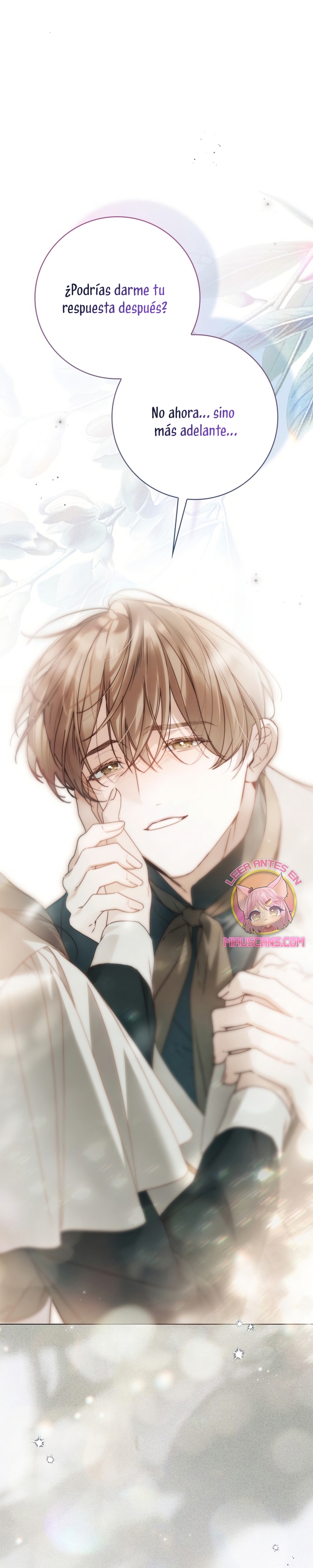 Doncella Secreta Capítulo 38 - Page 18