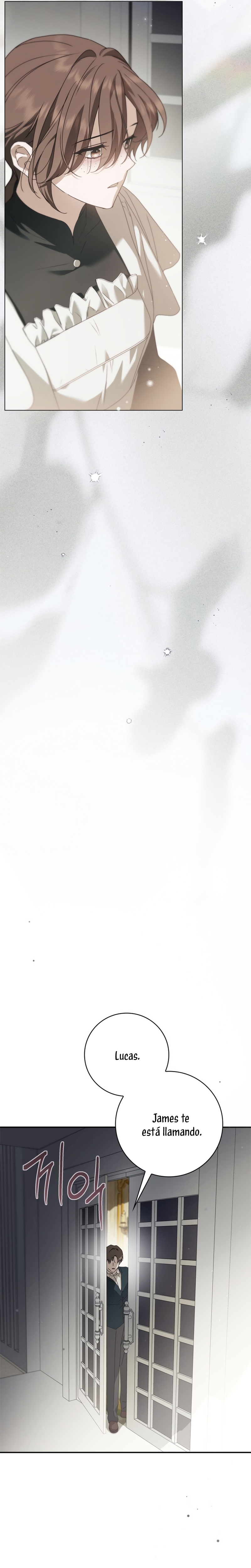 Doncella Secreta Capítulo 38 - Page 19