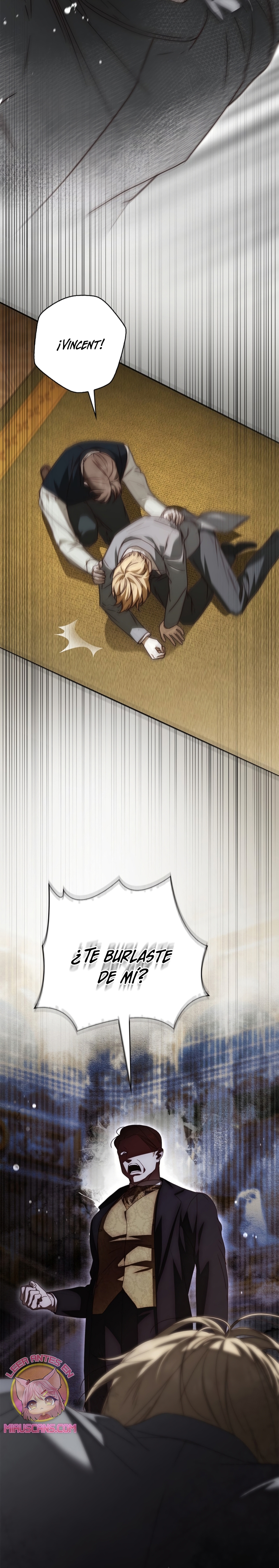 Doncella Secreta Capítulo 38 - Page 29