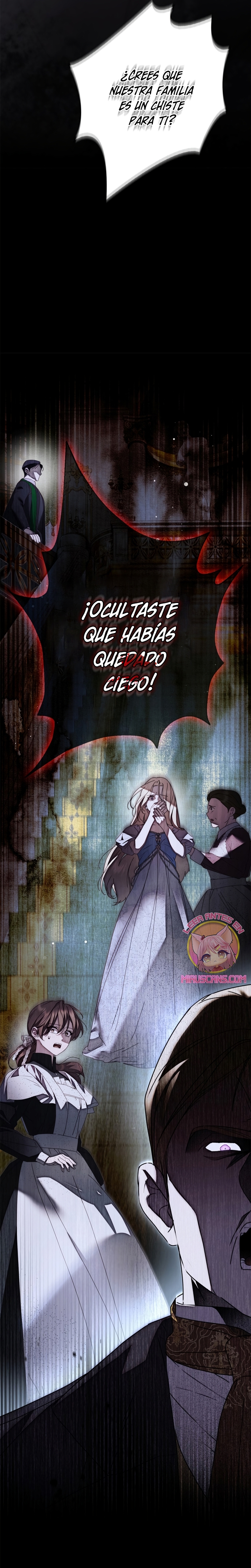 Doncella Secreta Capítulo 38 - Page 30