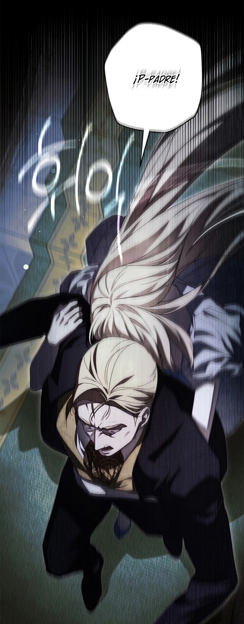 Doncella Secreta Capítulo 38 - Page 31