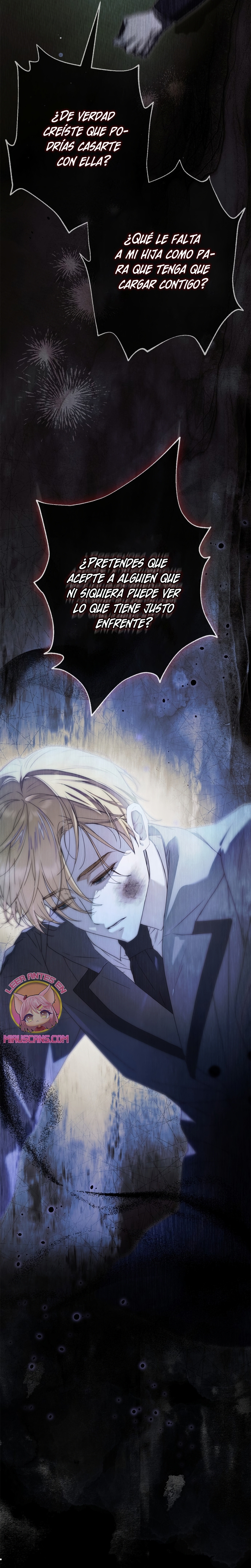 Doncella Secreta Capítulo 38 - Page 32