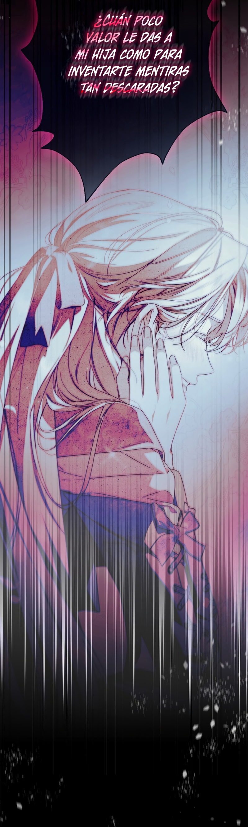 Doncella Secreta Capítulo 38 - Page 35