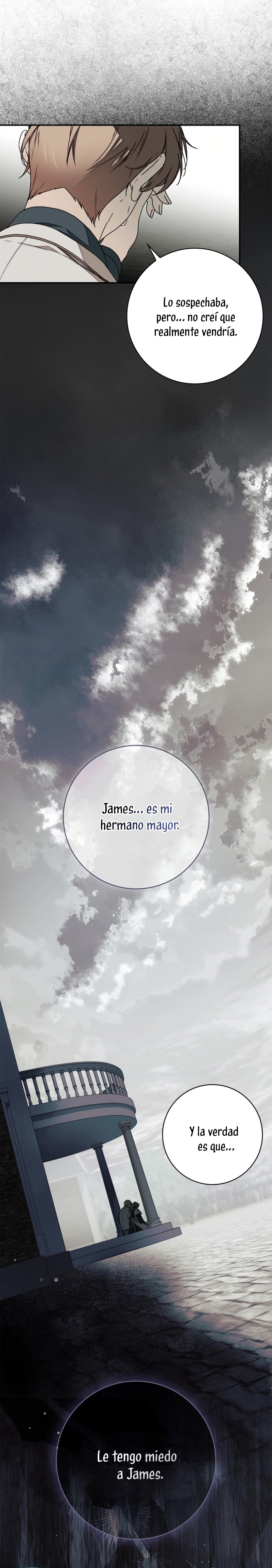 Doncella Secreta Capítulo 38 - Page 6