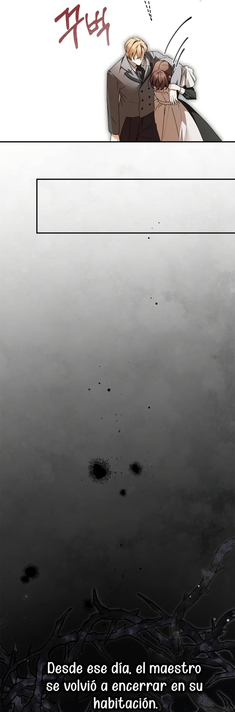 Doncella Secreta Capítulo 39 - Page 14