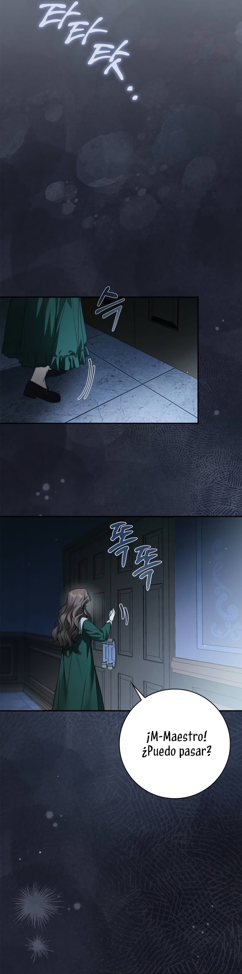 Doncella Secreta Capítulo 39 - Page 16