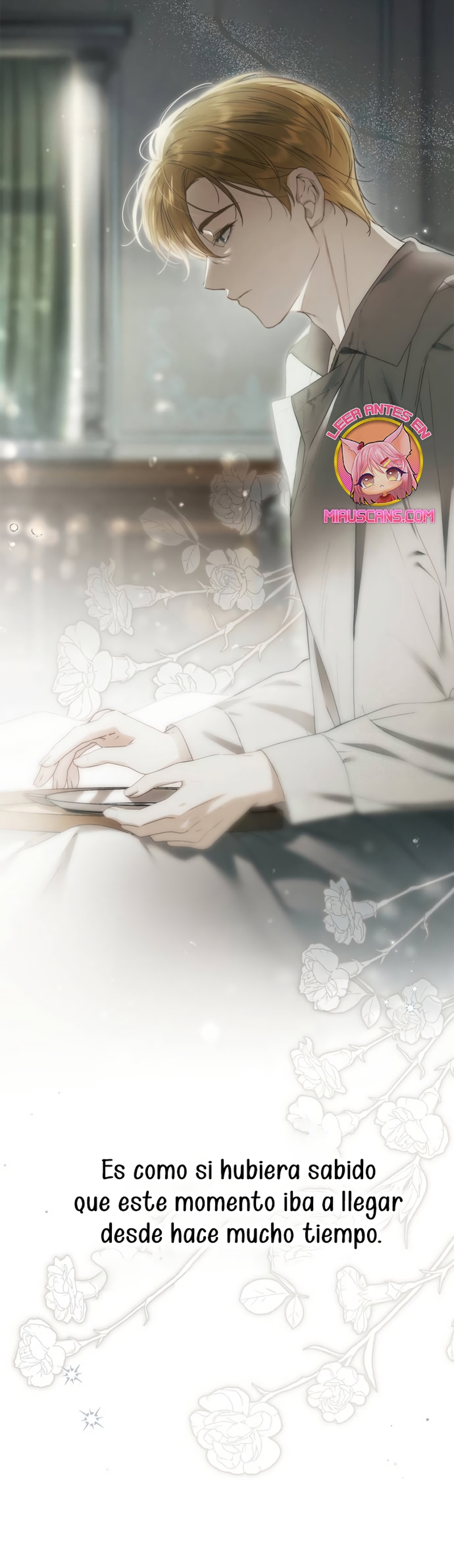 Doncella Secreta Capítulo 39 - Page 21