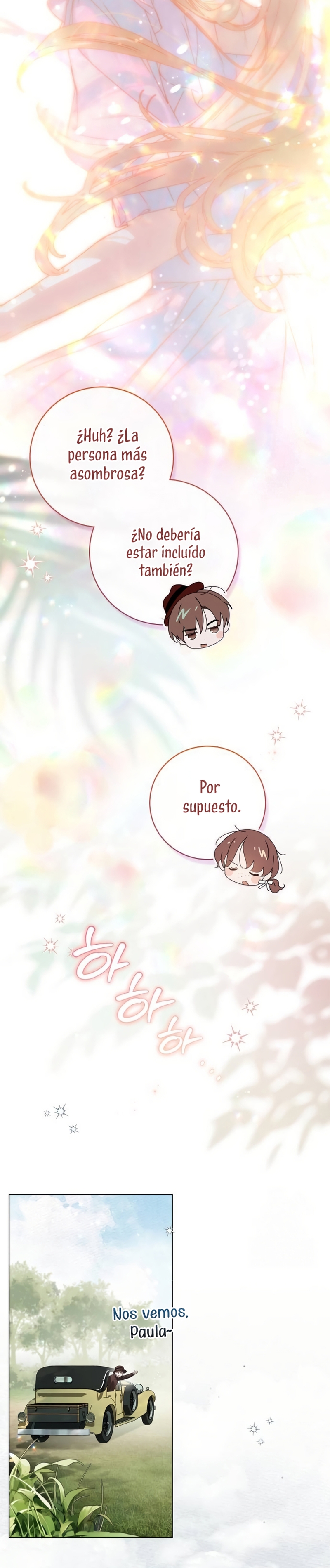 Doncella Secreta Capítulo 39 - Page 25