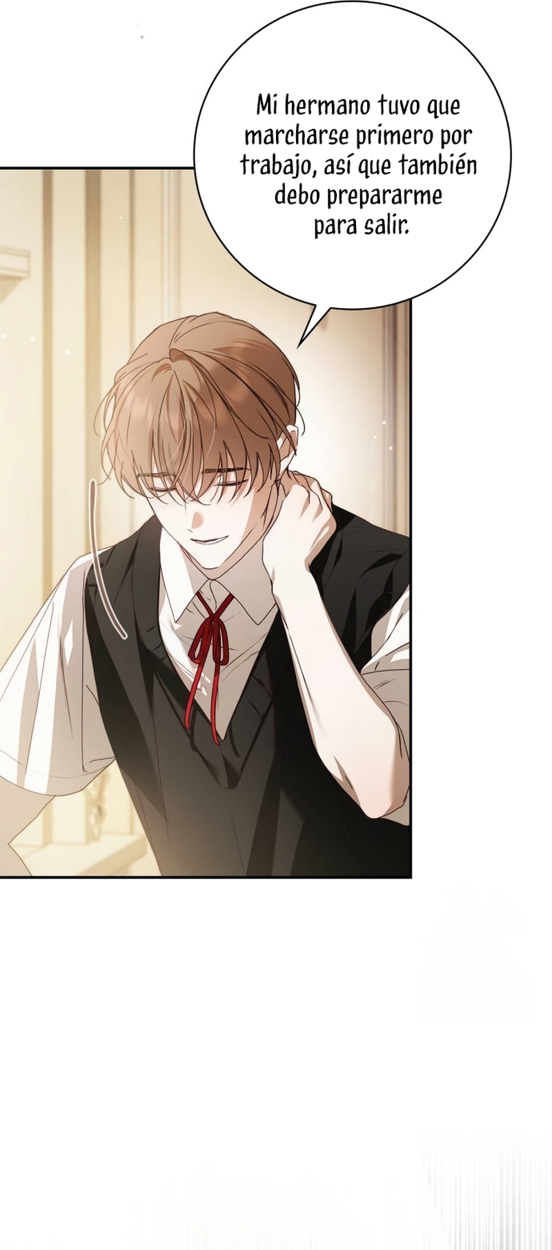 Doncella Secreta Capítulo 39 - Page 29