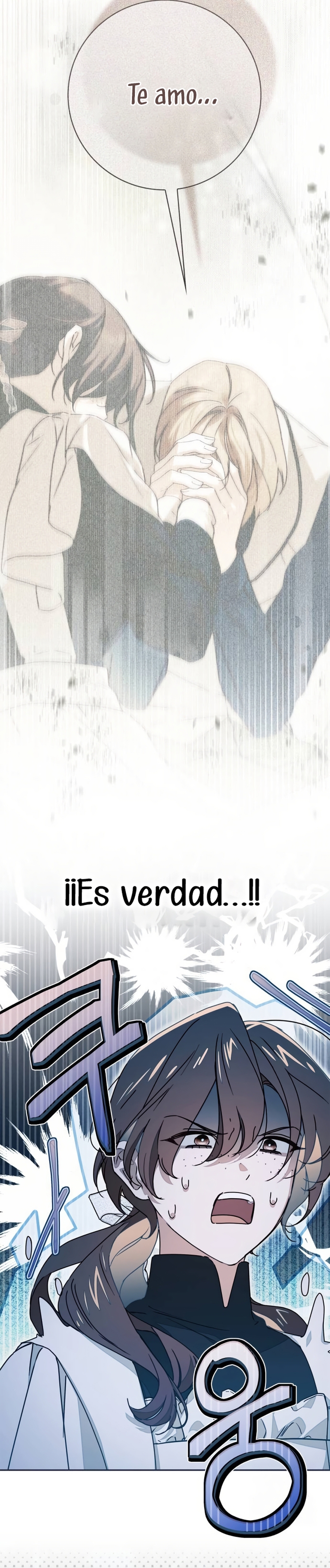 Doncella Secreta Capítulo 39 - Page 31