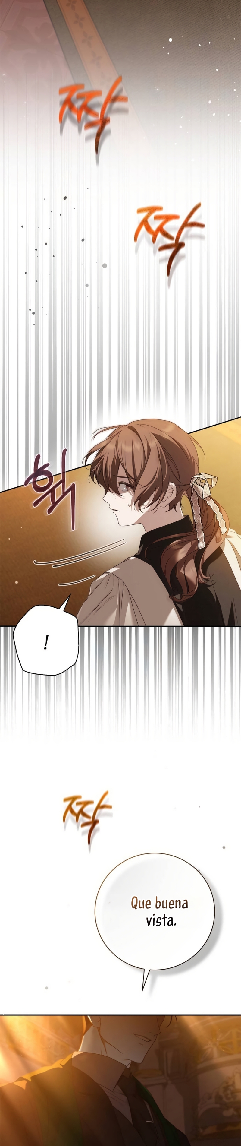 Doncella Secreta Capítulo 39 - Page 7