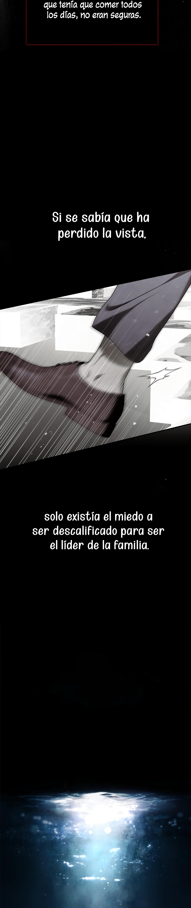 Doncella Secreta Capítulo 4 - Page 10