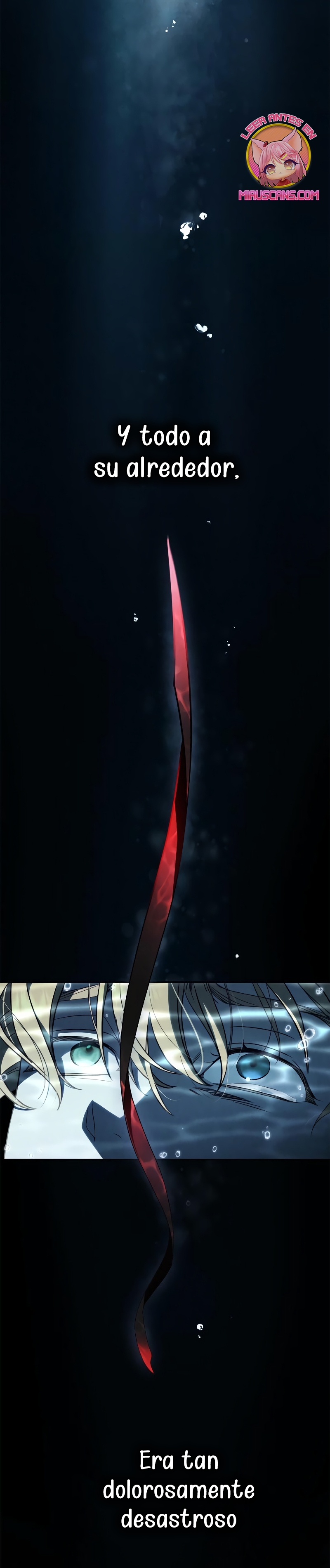 Doncella Secreta Capítulo 4 - Page 11