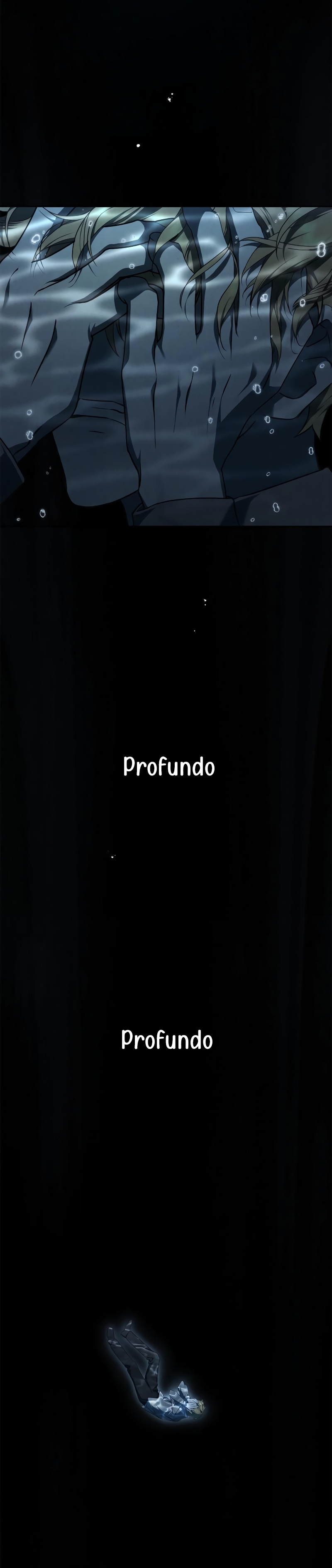 Doncella Secreta Capítulo 4 - Page 12