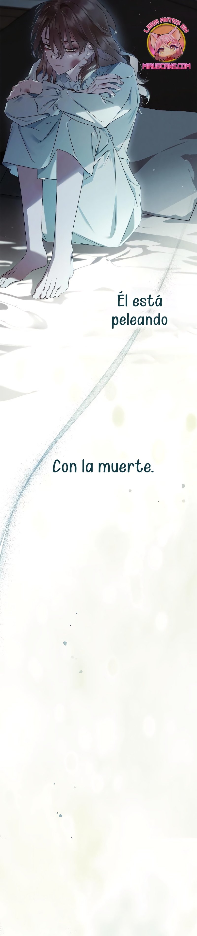 Doncella Secreta Capítulo 4 - Page 16