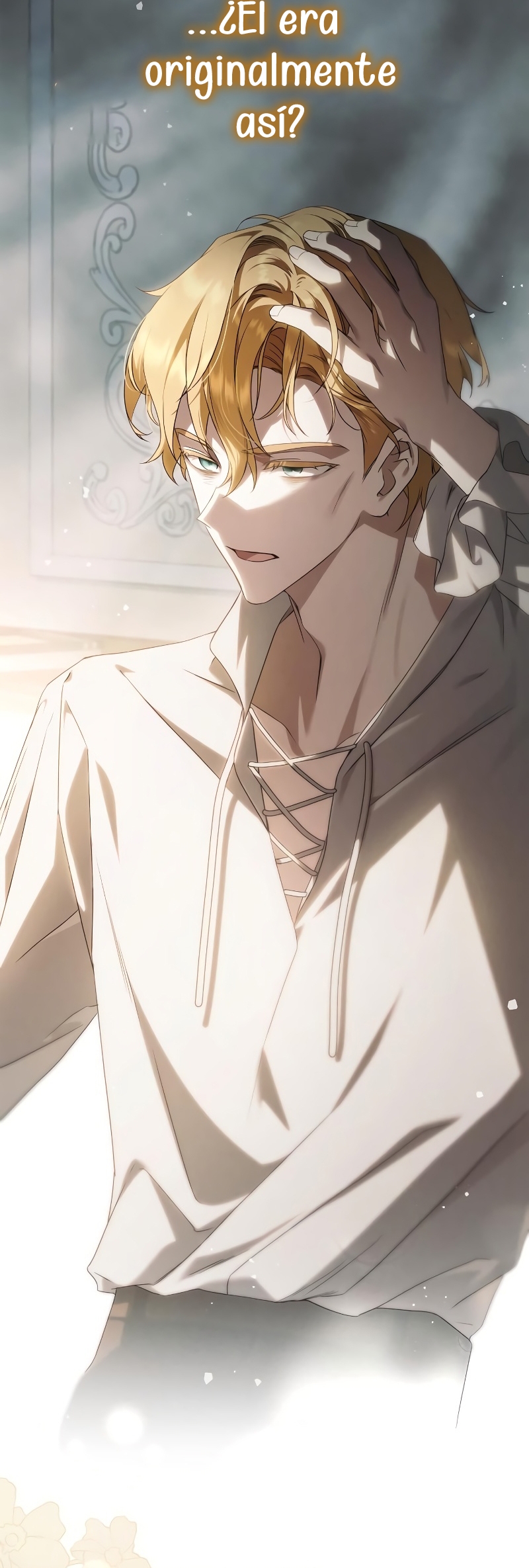 Doncella Secreta Capítulo 4 - Page 20