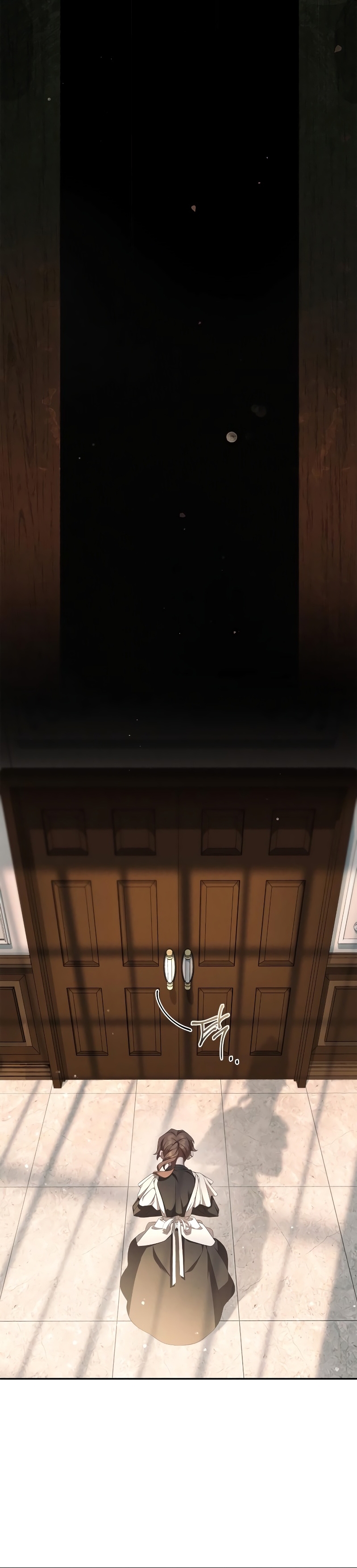 Doncella Secreta Capítulo 4 - Page 25