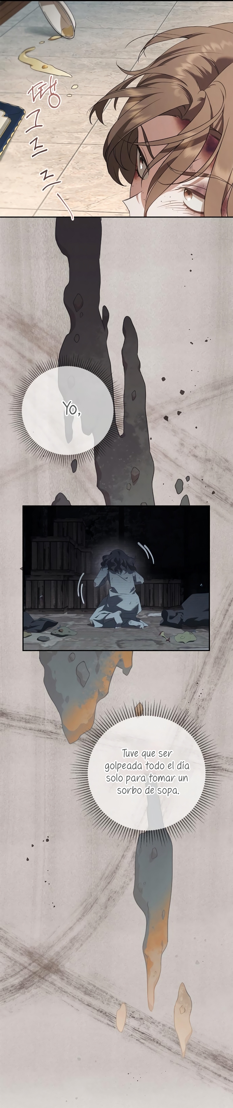 Doncella Secreta Capítulo 4 - Page 38