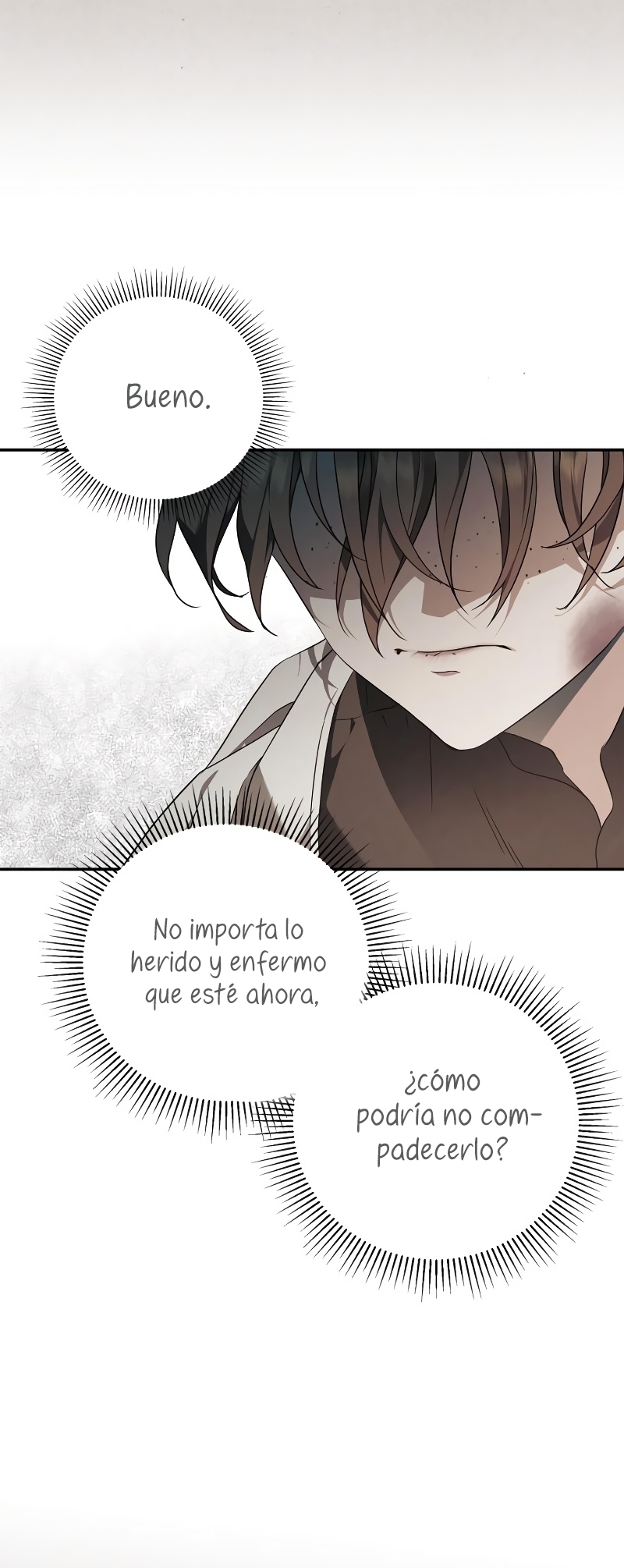 Doncella Secreta Capítulo 4 - Page 39