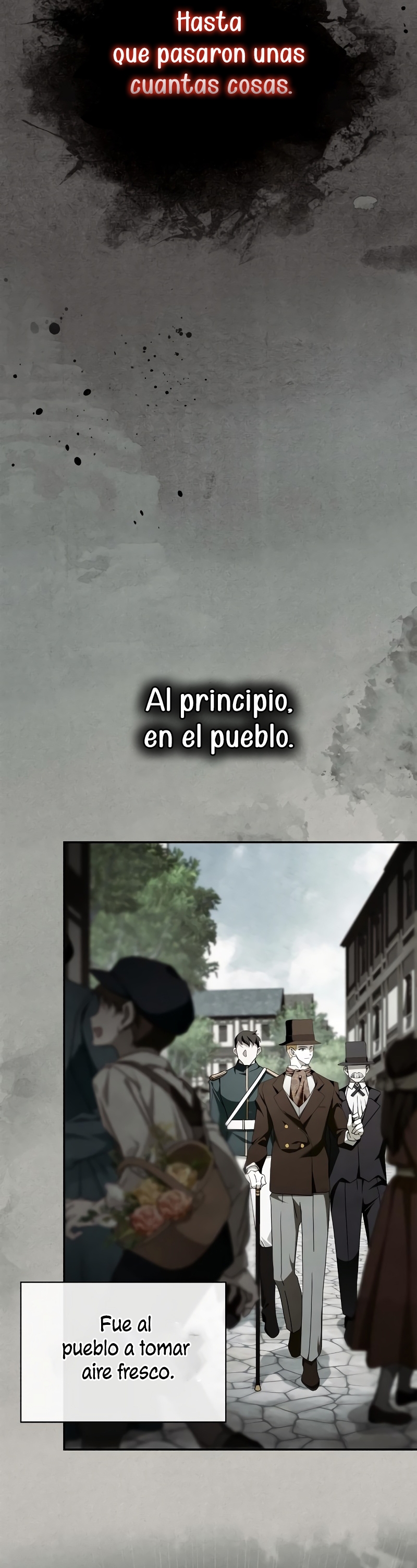 Doncella Secreta Capítulo 4 - Page 4