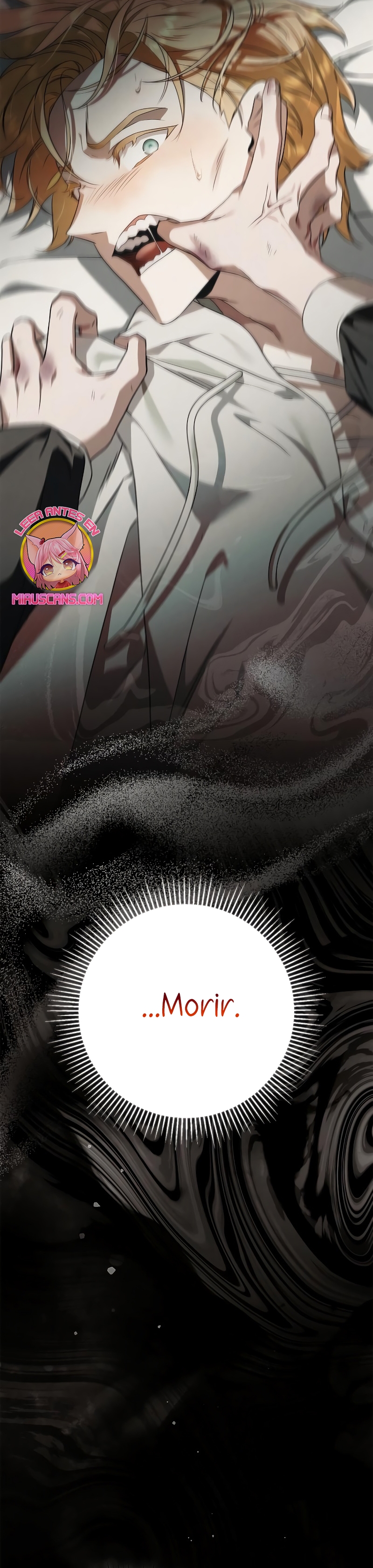 Doncella Secreta Capítulo 4 - Page 46