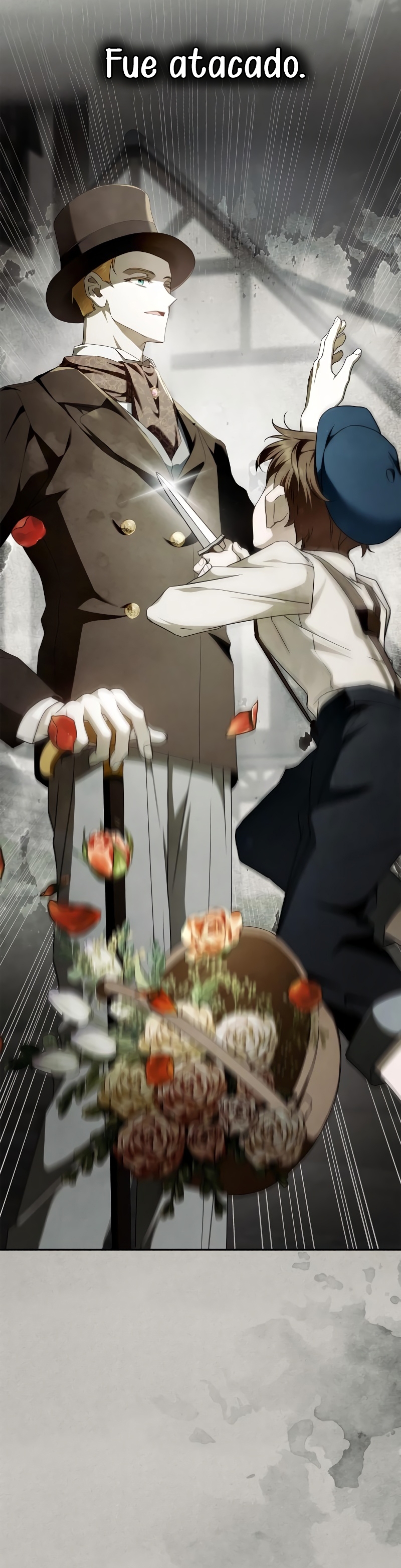 Doncella Secreta Capítulo 4 - Page 5