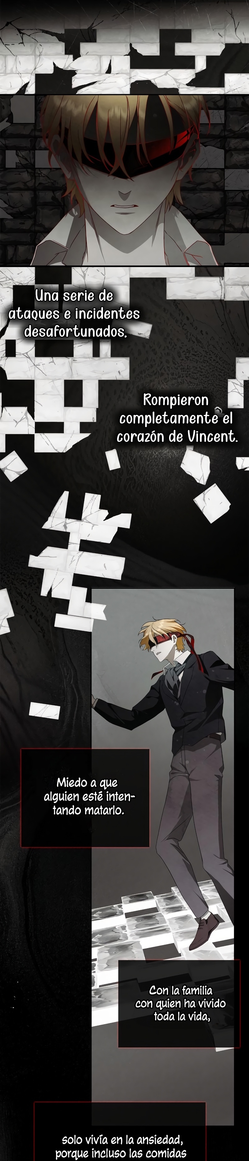 Doncella Secreta Capítulo 4 - Page 9