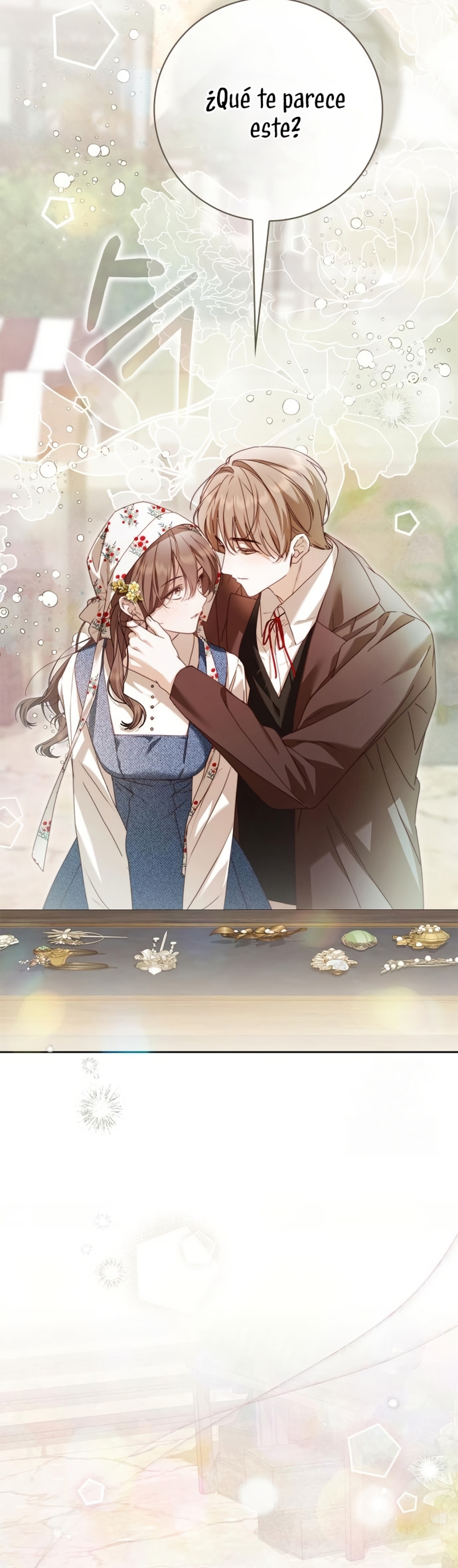 Doncella Secreta Capítulo 40 - Page 12