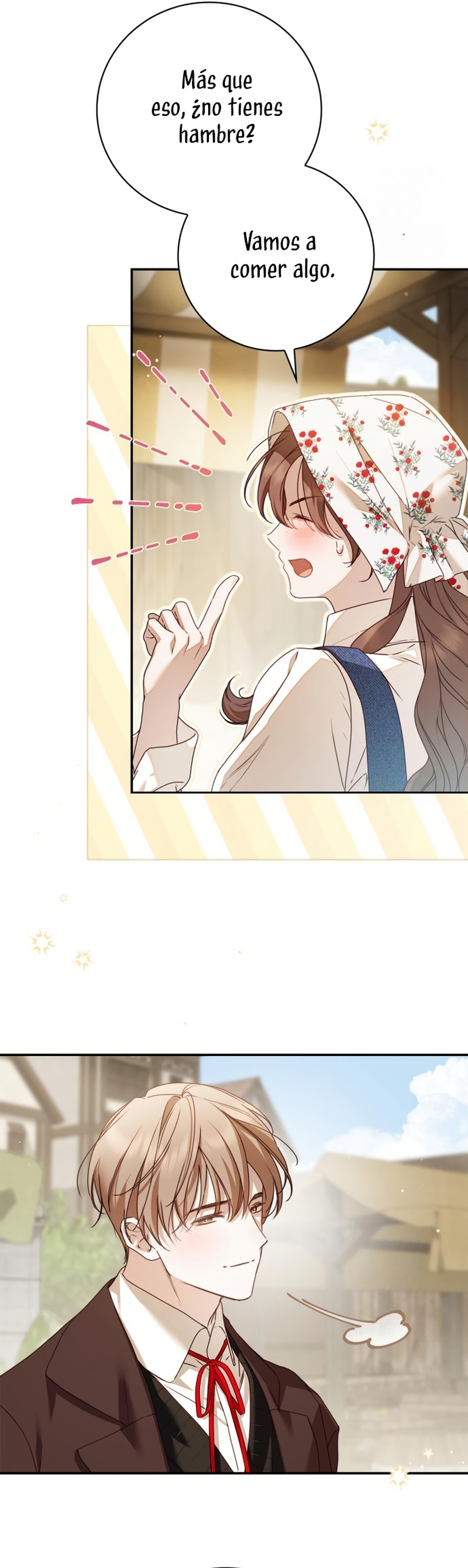 Doncella Secreta Capítulo 40 - Page 17