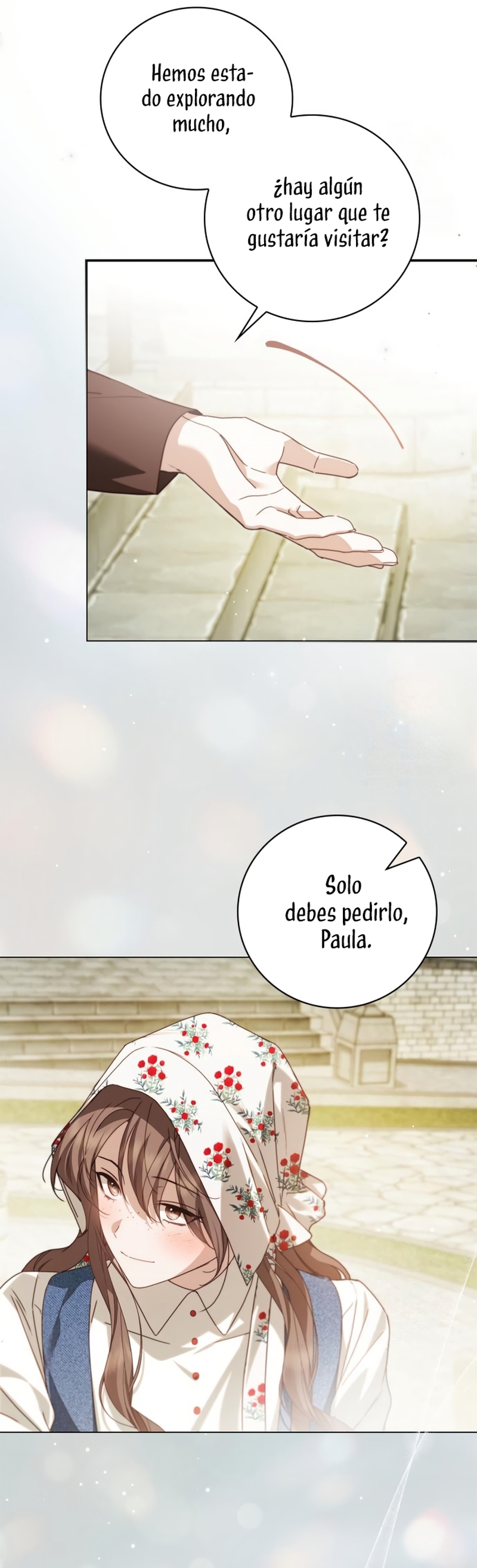 Doncella Secreta Capítulo 40 - Page 24