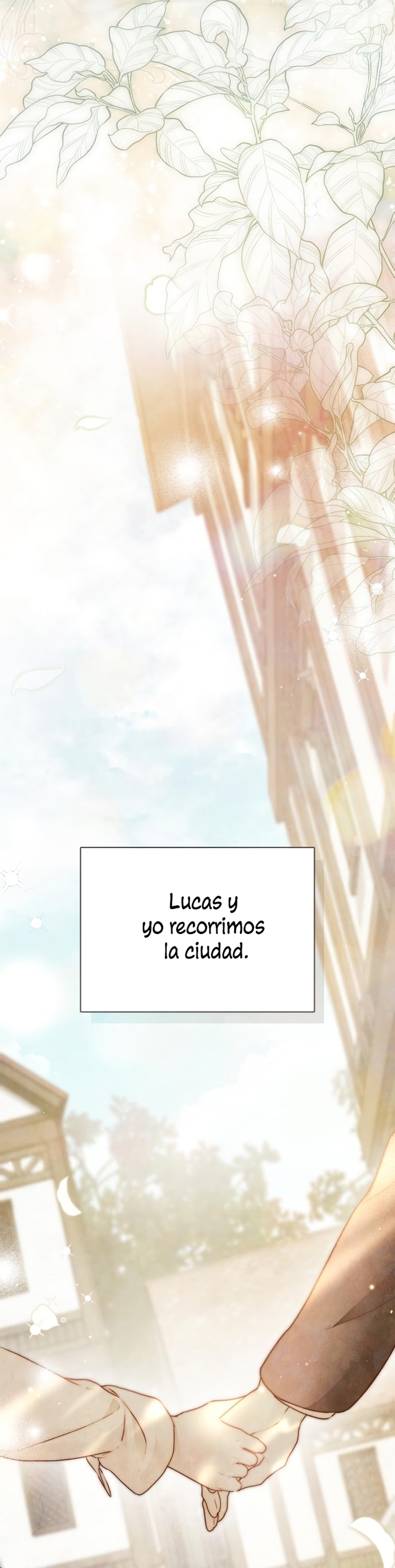 Doncella Secreta Capítulo 40 - Page 27