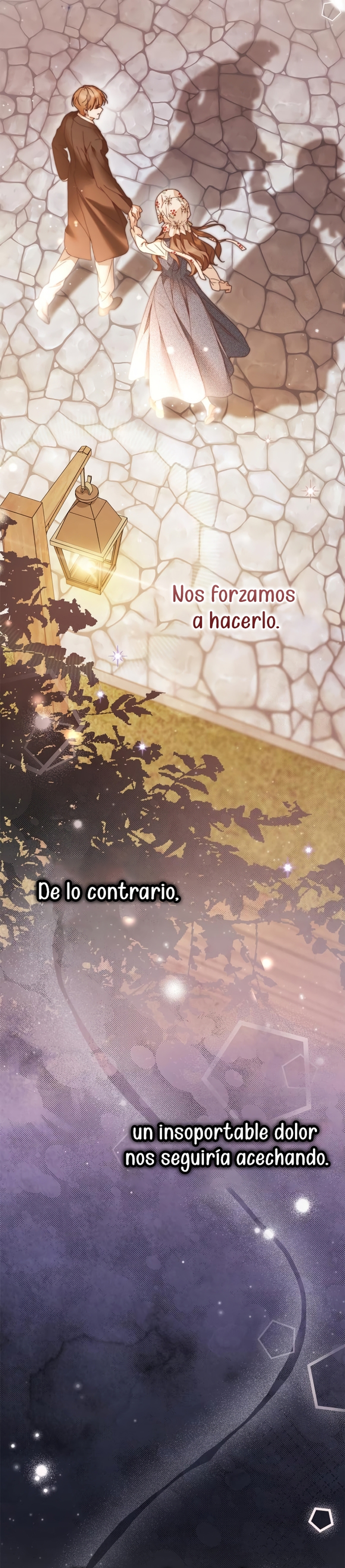 Doncella Secreta Capítulo 40 - Page 31